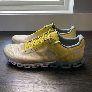 On Running Cloudflow Size 11